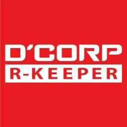 DCORP R-KEEPER